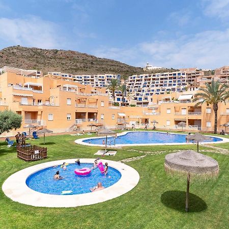 דירות מוחקאר Aguamarina Golf מראה חיצוני תמונה