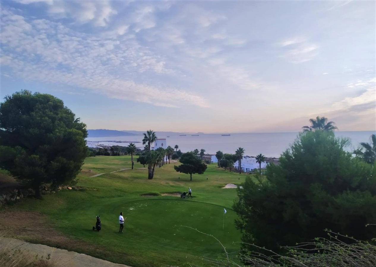 דירות מוחקאר Aguamarina Golf מראה חיצוני תמונה